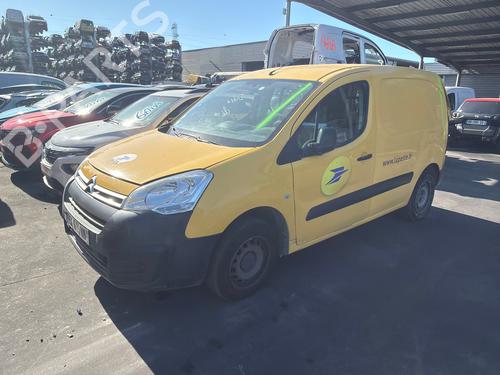 Left headlight CITROËN BERLINGO Box Body/MPV (B9) | BP36468676C28 - Image 8