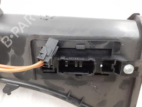 Heater blower motor RENAULT TWINGO I (C06_) 1.2 (C066, C068) | BP24783104M62 