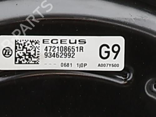 Servo brake RENAULT TRAFIC III Bus (JG_) 2.0 dCi 145 (JGML) | BP37472896M42 - Image 6