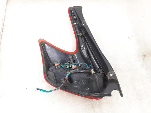 Right taillight NISSAN JUKE (F15) 1.5 dCi | BP24795710C35 