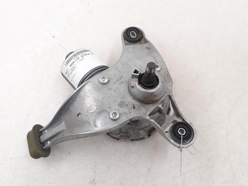 Used Front wiper motor RENAULT ESPACE V (JR_) 2.0 Blue dCi 200 (JRAL) (200 hp) 24782088