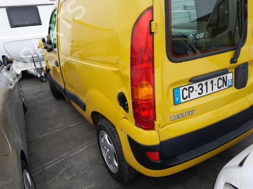 Used Parts RENAULT KANGOO Express (FC0/1_) 1.5 dCi (FC08, FC09) (82 hp) 2414636
