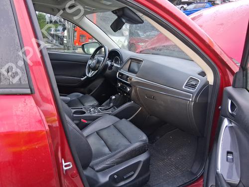 Left tailgate light MAZDA CX-5 (KE, GH) | BP33541222C79 - Image 13