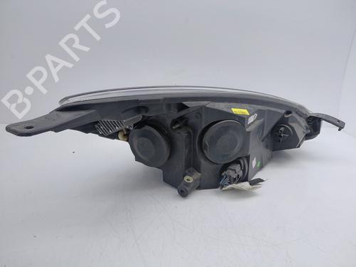 Left headlight FORD FIESTA VII (HJ, HF) 1.0 EcoBoost | BP35942742C28 - Image 5