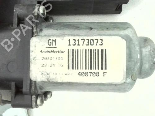 Front left window mechanism OPEL CORSA C (X01) 1.2 (F08, F68) | BP24778717C22 
