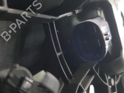 Radiator fan RENAULT CLIO IV (BH_) 1.5 dCi 90 | BP24779708M35 