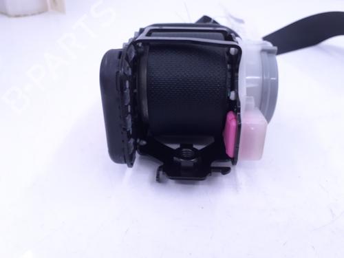 Front right seatbelt NISSAN NOTE (E12) 1.2 | BP28799107I25  - Image 6