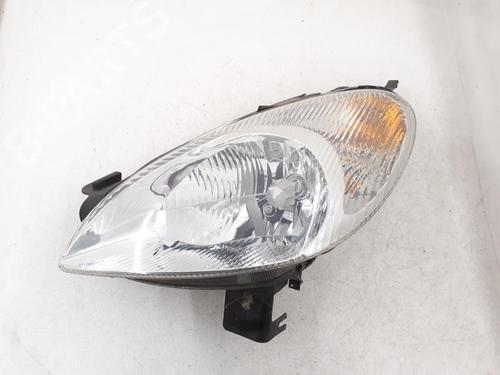 Venstre forlygte CITROËN XSARA PICASSO (N68) 1.8 16V | BP24783213C28 