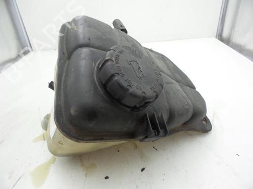 Expansion tank MERCEDES-BENZ C-CLASS (W203) C 200 CDI (203.004) | BP24784596C120 