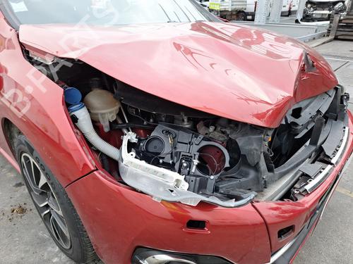 Gearbox CITROËN DS4 (NX_) 1.6 BlueHDi 120 | BP31887472M3  - Image 31