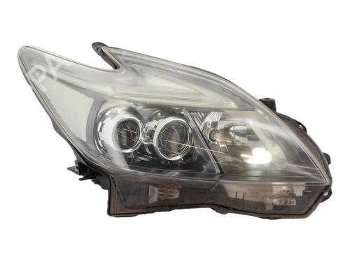 Used Right headlight Right headlight TOYOTA PRIUS (_W3_) 1.8 Hybrid (ZVW30) (136 hp) 40026887 40026887