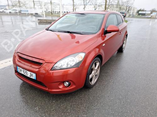 Used Parts KIA PRO CEE'D (ED)  2.0 CRDi 140  2427390