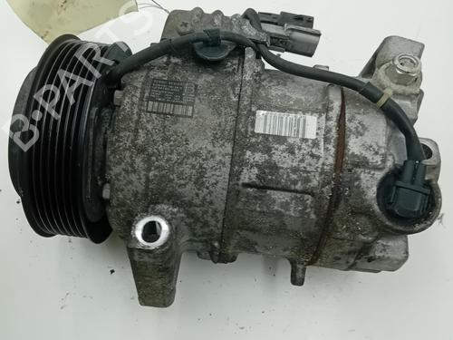 AC Kompressor RENAULT KADJAR (HA_, HL_) 1.6 dCi 130 (HLA4) (130 hp) 24791545