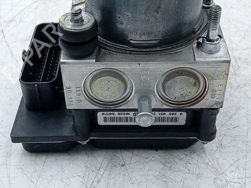 Used ABS pump ABS pump PEUGEOT 508 I (8D_) 2.0 HDi (140 hp) 33205885 33205885