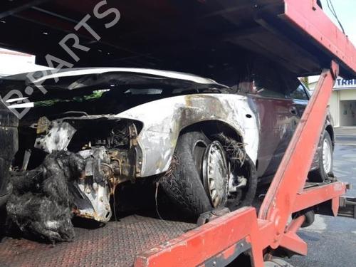 Used Parts MAZDA XEDOS 9 (TA) 2.3 24V (TA3P) (211 hp) 2411504