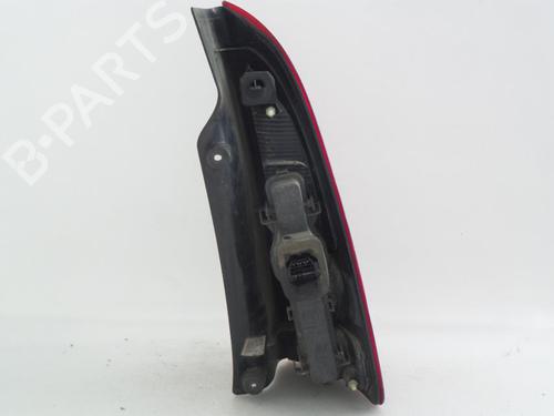 Used Left taillight RENAULT ESPACE IV (JK0/1_) 3.0 dCi (JK0J, JK0V) (177 hp) 24773559