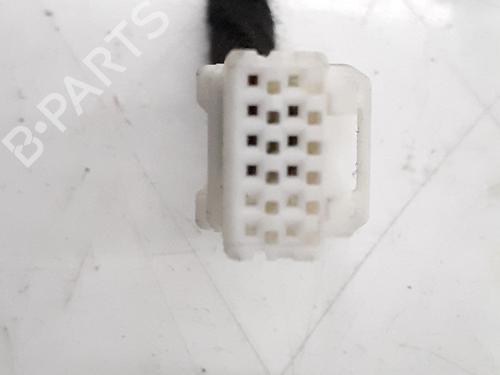 Left mirror NISSAN NOTE (E12) 1.2 | BP30183739C26 