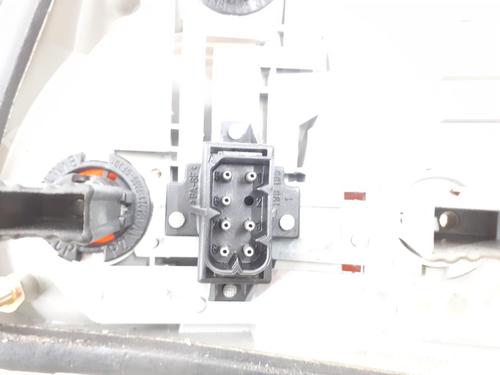Left taillight BMW 3 (E36) 325 tds | BP24790721C34 