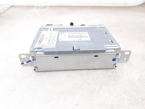 Used Radio Radio CITROËN C4 Grand Picasso II (DA_, DE_) 1.6 HDi / BlueHDi 115 (115 hp) 24795653 24795653