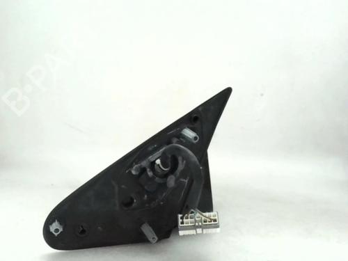 Right mirror PEUGEOT 406 Break (8E/F) 2.0 HDI 110 | BP24778686C27 