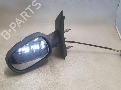 Retrovisor izquierdo RENAULT MEGANE Scenic (JA0/1_) 1.6 e (JA0F) (90 hp) 24777738