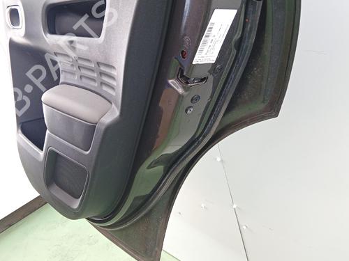 Dør højre bagtil CITROËN C4 CACTUS 1.2 THP 110 | BP36654076C5 - Image 2