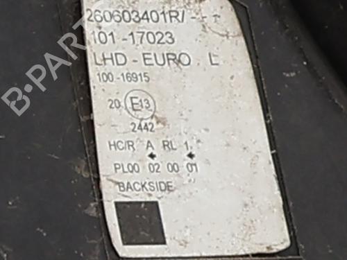 left-headlight-renault-kangoo-express-fw01_-2008-36299702 main image
