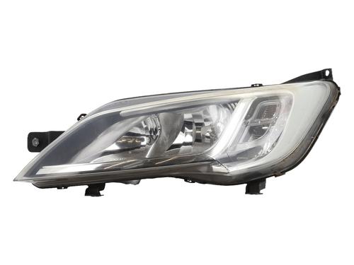 Left headlight FIAT DUCATO Van (250_) 115 Multijet 2,0 D | BP39665304C28 - Image 2
