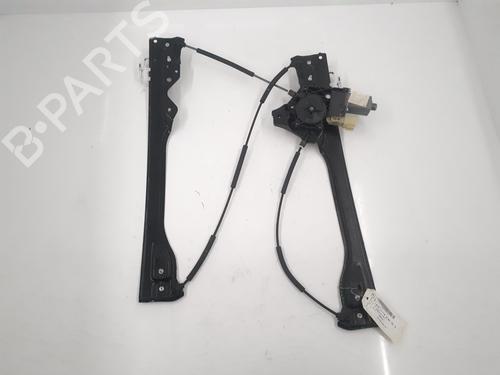 Front left window mechanism FORD S-MAX (CJ, WA6) 2.0 TDCi | BP30874573C22 - Image 5
