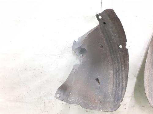 Wheel arch RENAULT CLIO III (BR0/1, CR0/1) 1.4 16V | BP26410055C56 