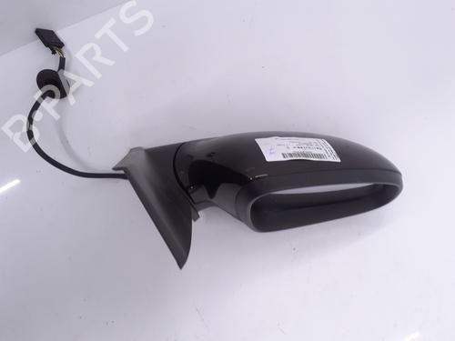 Right mirror OPEL ASTRA J (P10) 1.7 CDTI (68) | BP28124218C27 