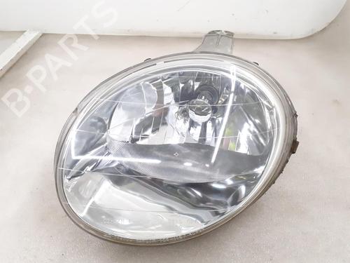 Used Left headlight DAEWOO MATIZ (M100, M150) 0.8 (52 hp) 24792638