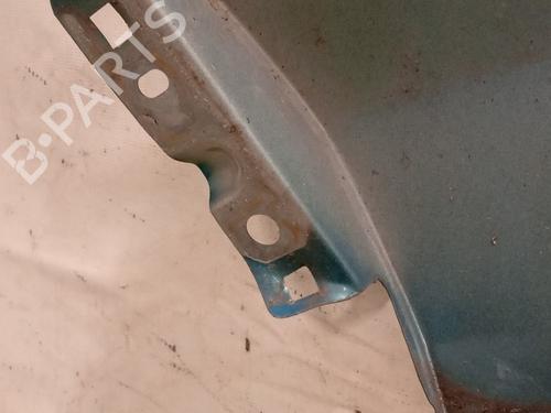 Right front fenders PEUGEOT ION Electric | BP29407049C42 