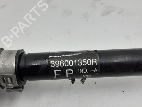 Used Left rear driveshaft Left rear driveshaft RENAULT TWIZY (MAM_) 80 (11 hp) 24786442 24786442