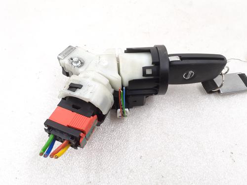 ignition-barrel-nissan-micra-v-k14-2016-24798633 main image