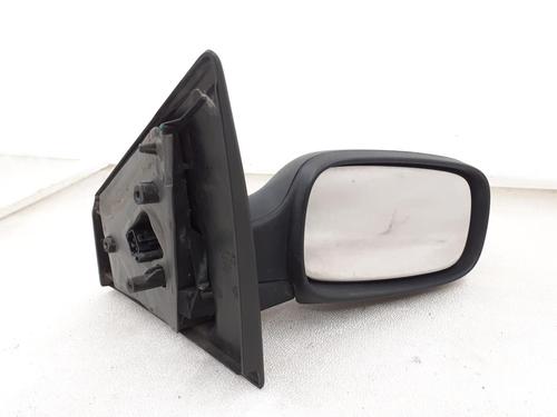 Right mirror RENAULT CLIO III (BR0/1, CR0/1) 1.5 dCi (C/BR0G, C/BR1G) | BP24790342C27 