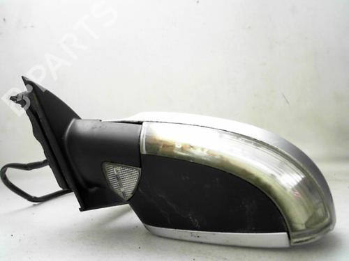 Retrovisor izquierdo VW PASSAT B6 Variant (3C5) 2.0 TDI 16V | BP24778254C26 