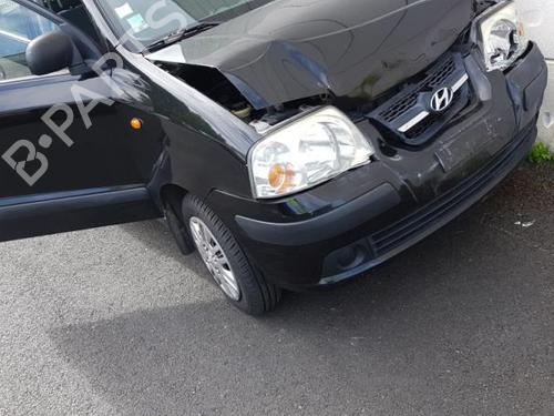 Used Parts HYUNDAI ATOS (MX) 1.1 (63 hp) 2409422