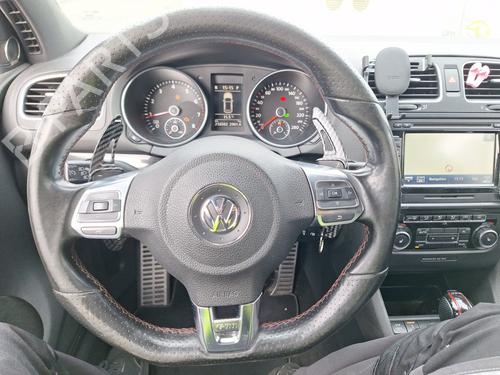 Left tailgate light VW GOLF VI (5K1) 2.0 GTi | BP35810635C79 - Image 34