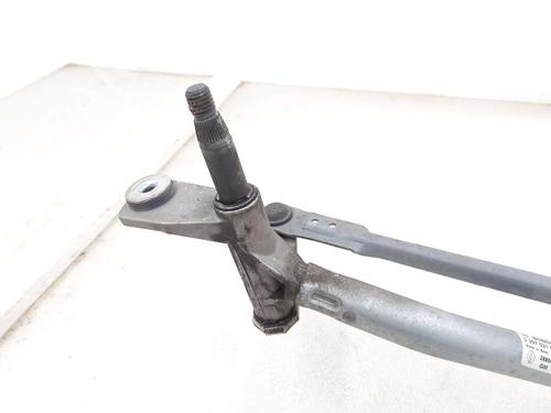 Front wiper motor RENAULT TRAFIC III Van (FG_) 1.6 dCi 120 (FGMB, FGMC) | BP24790276M29  - Image 7
