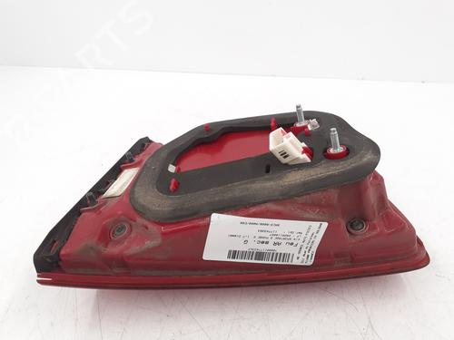 Left tailgate light KIA SPORTAGE III (SL) 1.7 CRDi | BP30965266C79