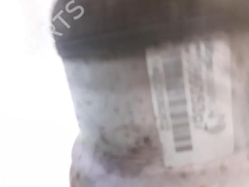 Used Left rear shock absorber MERCEDES-BENZ S-CLASS (W220, V220) S 400 CDI (220.028, 220.128) (250 hp) 24786128