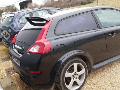 Headlight switch VOLVO C30 (533) 2.0 D | BP24783023I24  - Image 10