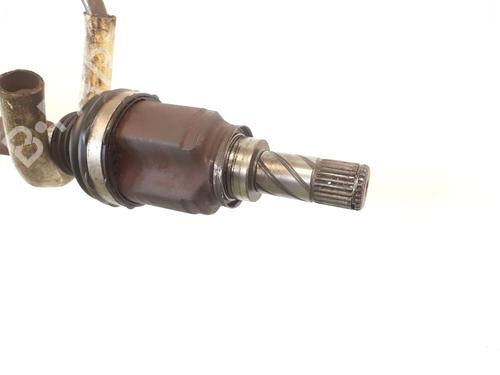 Drivaksel bagtil Højre RENAULT TWINGO III (BCM_, BCA_) 0.9 TCe 95 | BP30302644M41