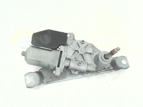 Used Rear wiper motor TOYOTA YARIS (_P13_) 1.5 Hybrid (NHP130_, NHP130) (101 hp) 24779058