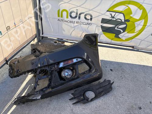 Left taillight VW SCIROCCO III (137, 138) 1.4 TSI | BP37263403C34 - Image 41