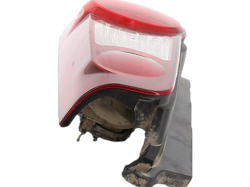 Used Right taillight Right taillight CITROËN BERLINGO MULTISPACE (B9) [2008-2026] 36583698 36583698