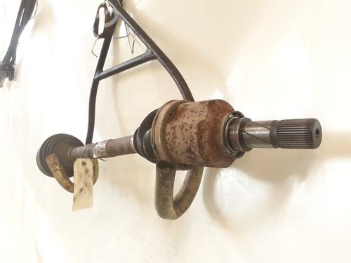 Left front driveshaft RENAULT MASTER III Van (FV) 2.3 dCi 145 FWD (FV0E, FV0F, FV0H, FV02, FV0M, FV0S,... | BP30517912M38 - Image 3