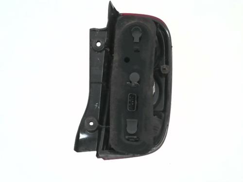 Left taillight NISSAN MICRA III (K12) 1.2 16V | BP24782401C34