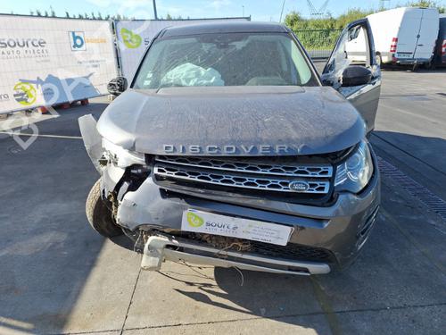 Engine LAND ROVER DISCOVERY SPORT (L550) 2.2 D 4x4 | BP31211037M1 - Image 15